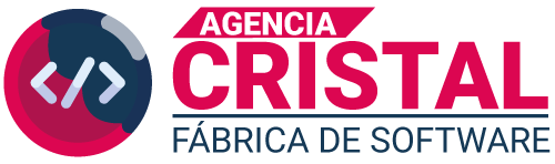 AGENCIA CRISTAL – FÁBRICA DE SOFTWARE